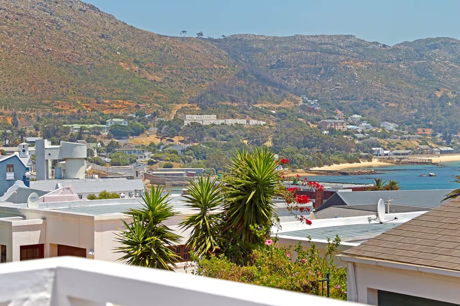 3 Bedroom Property for Sale in Simons Town Western Cape
